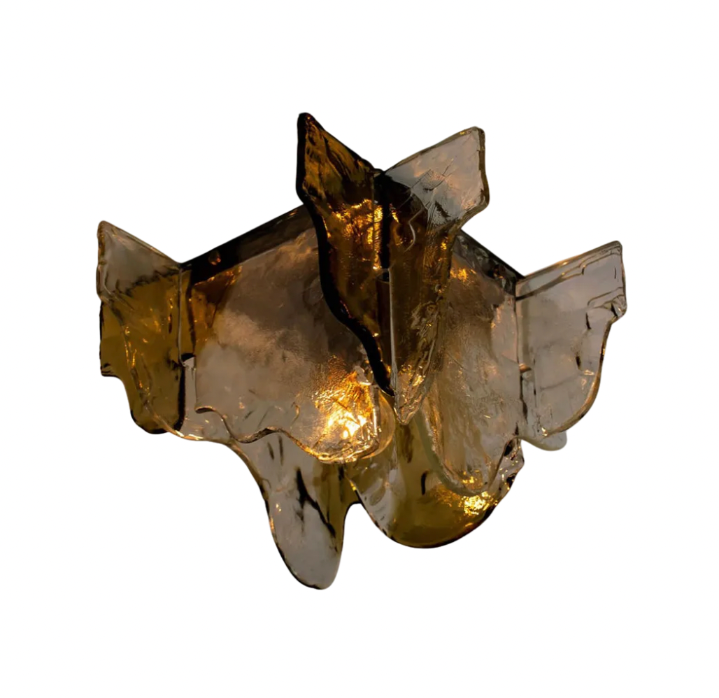 The Sorrento Ceiling Light