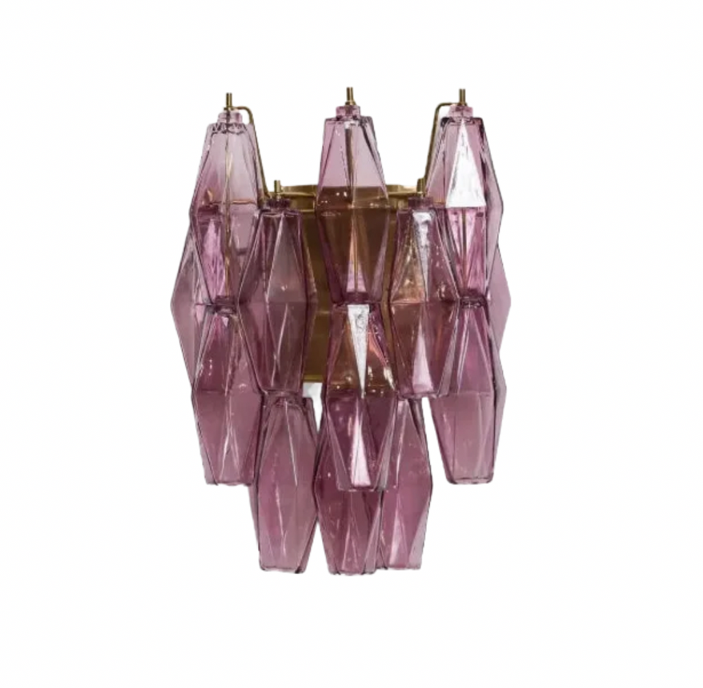 The Capri Sconce