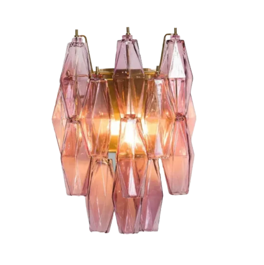 The Capri Sconce