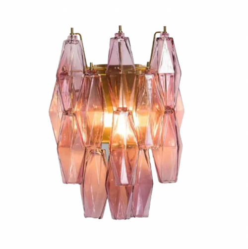 The Capri Sconce