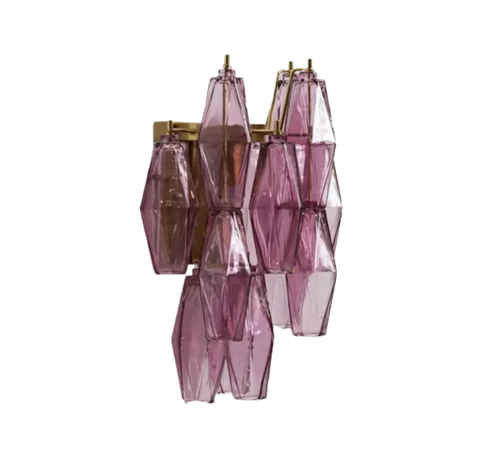 The Capri Sconce