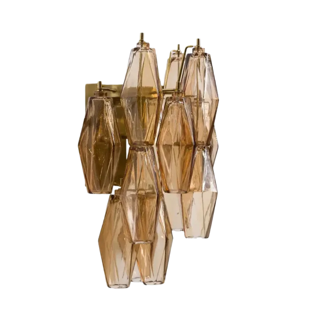 The Capri Sconce