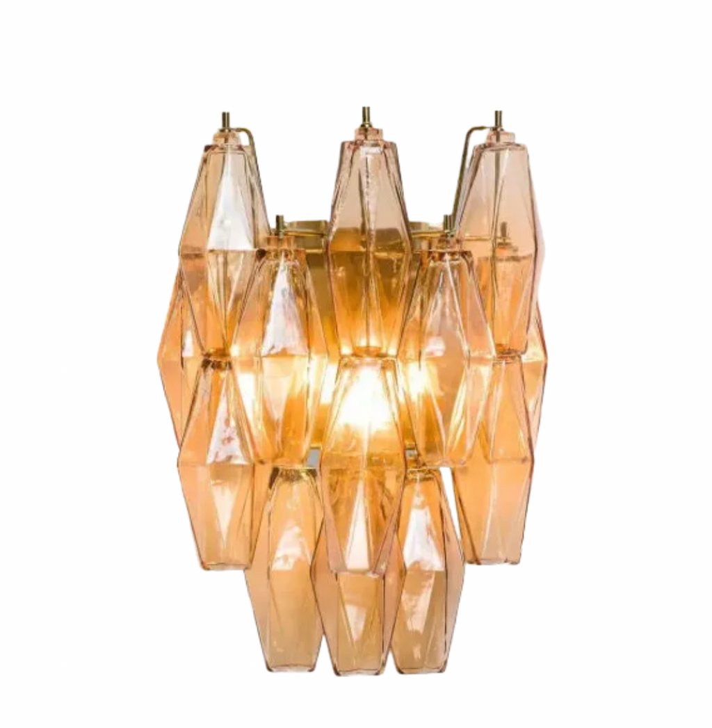 The Capri Sconce