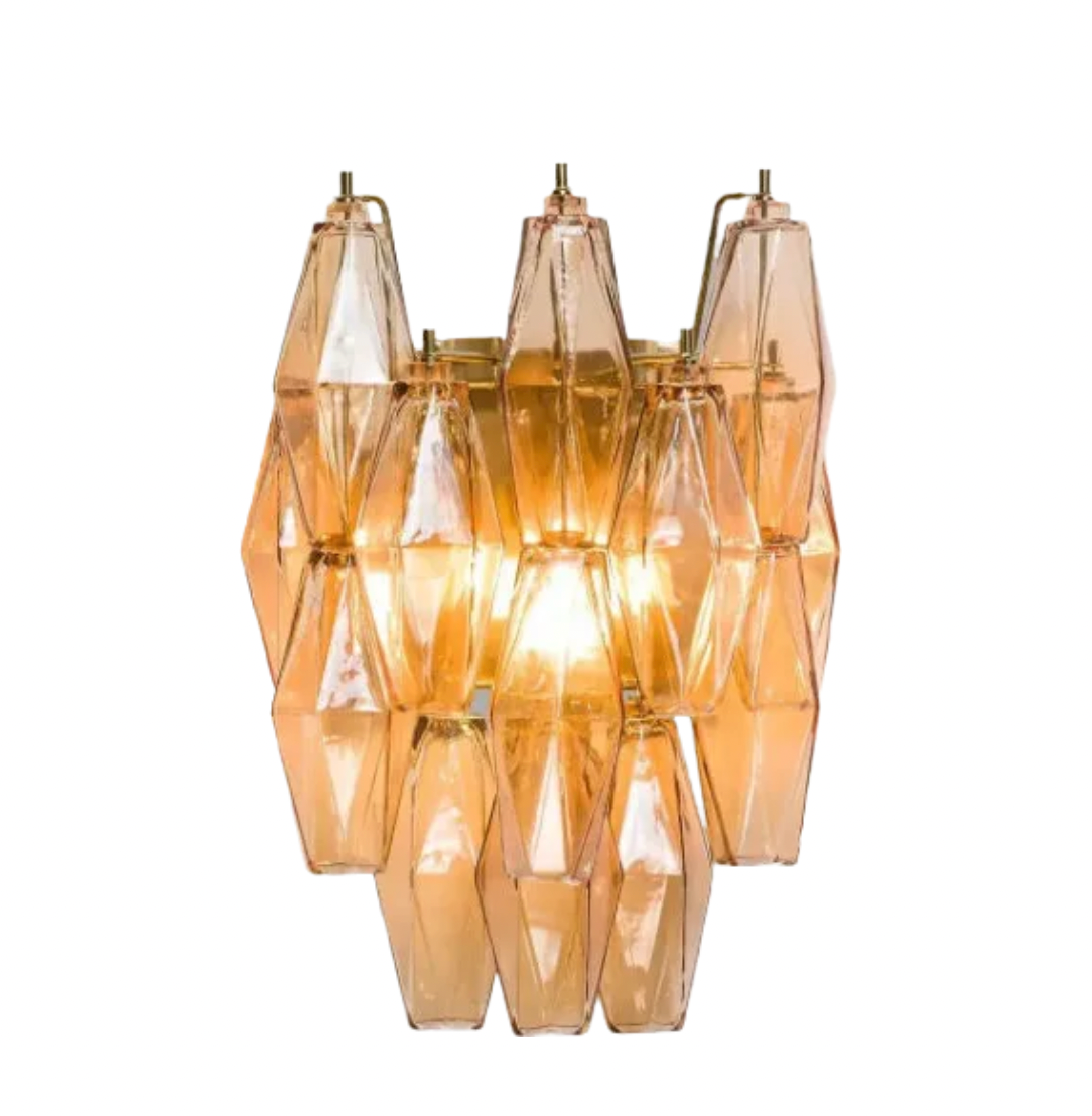The Capri Sconce