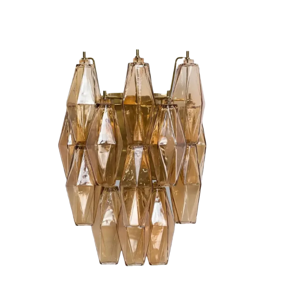 The Capri Sconce