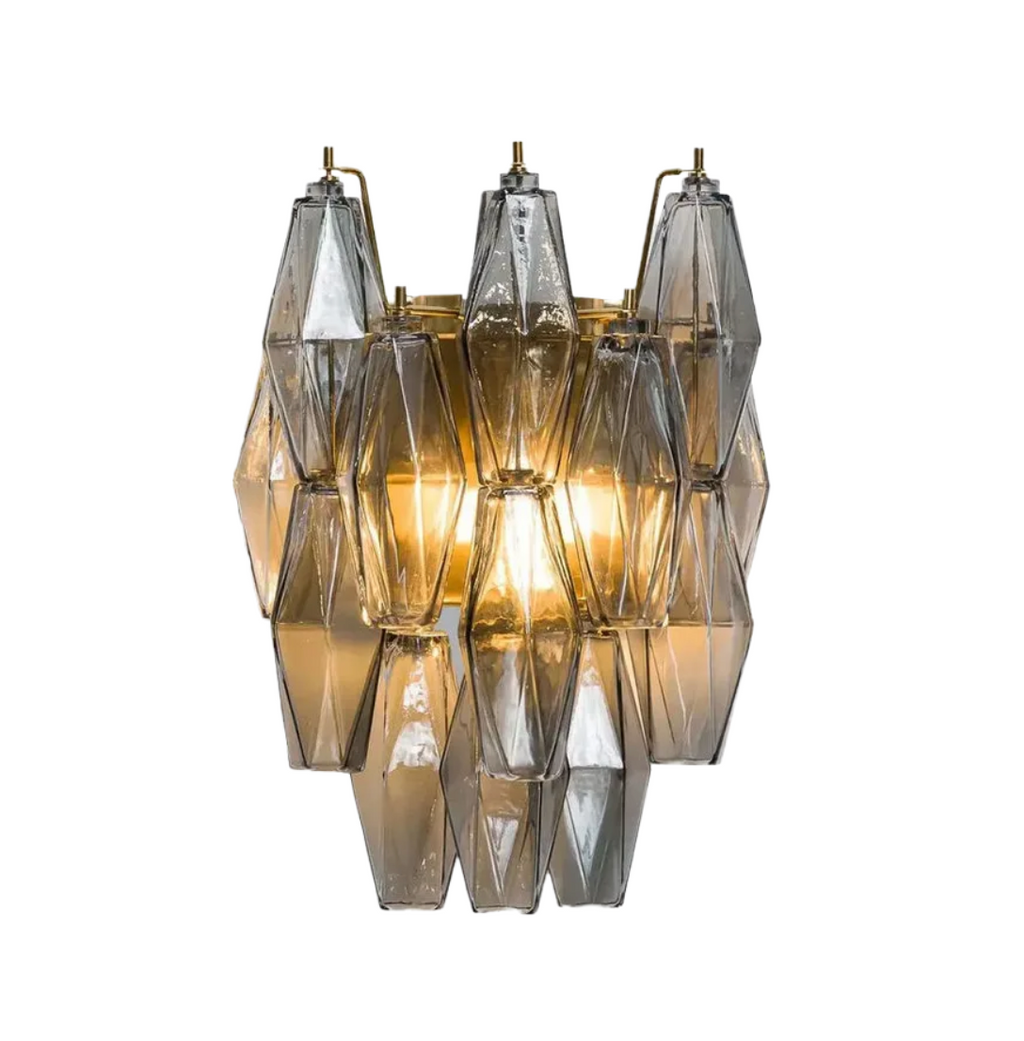 The Capri Sconce