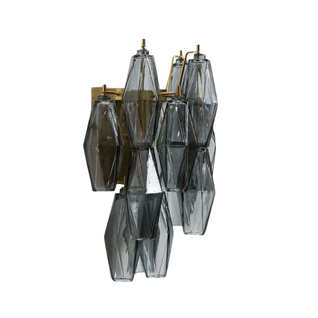 The Capri Sconce