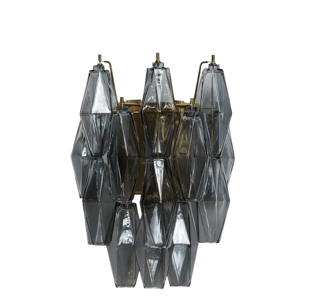 The Capri Sconce