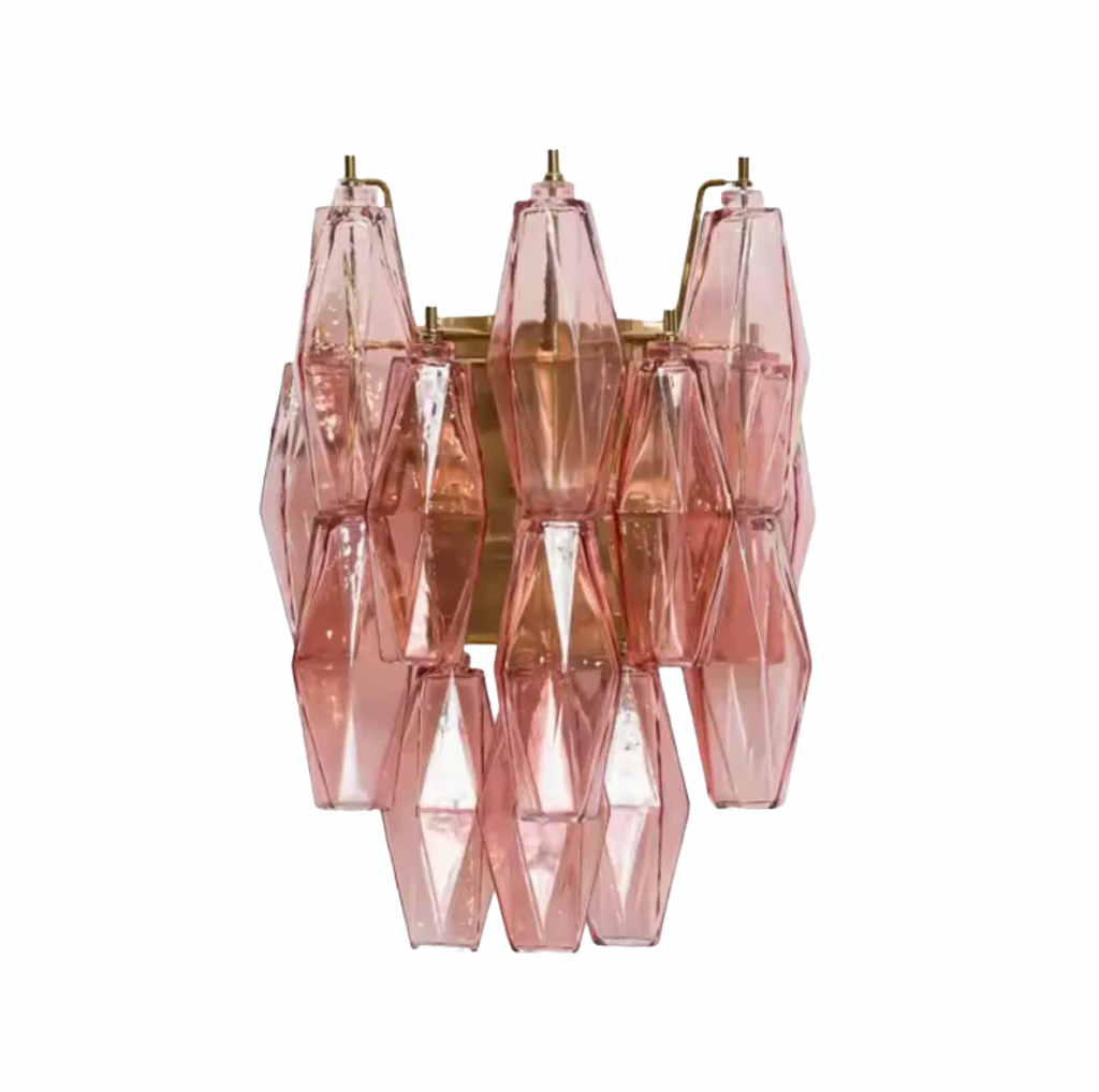 The Capri Sconce