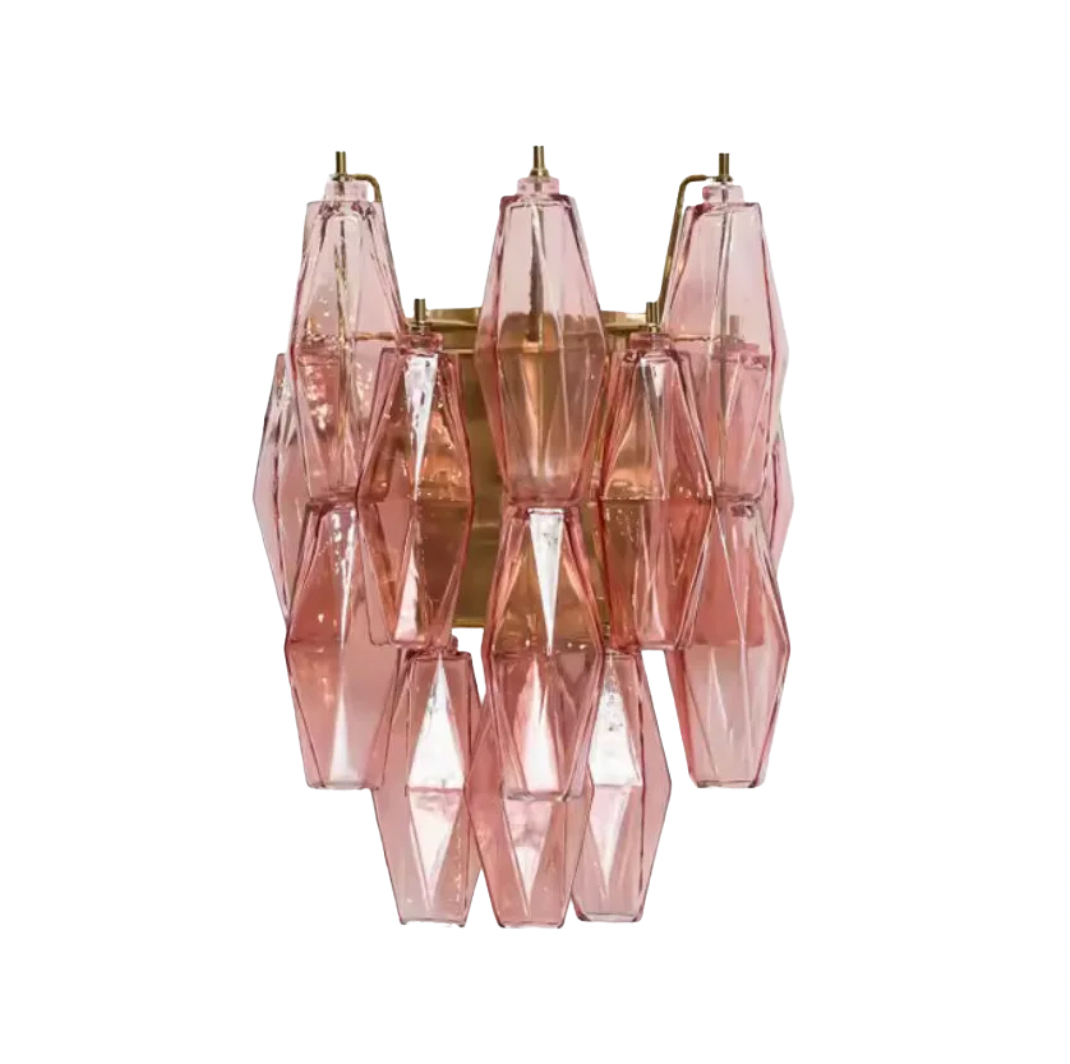 The Capri Sconce