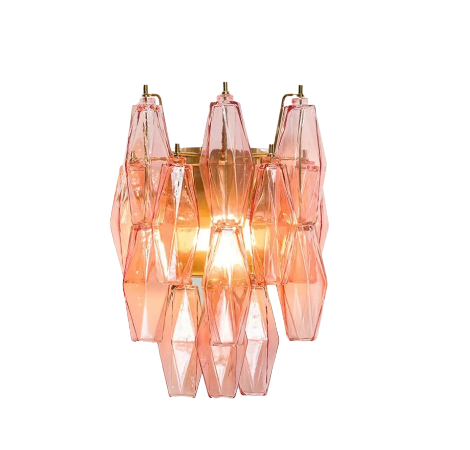 The Capri Sconce