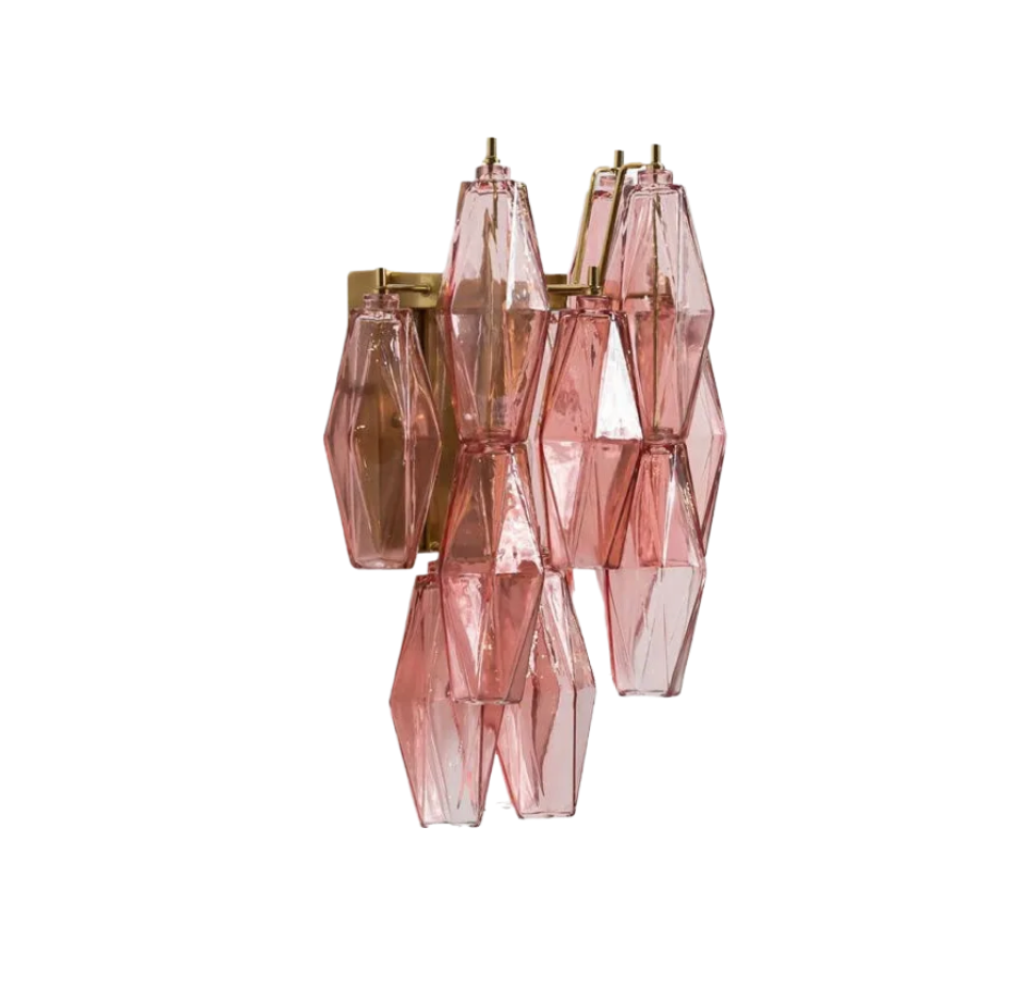 The Capri Sconce