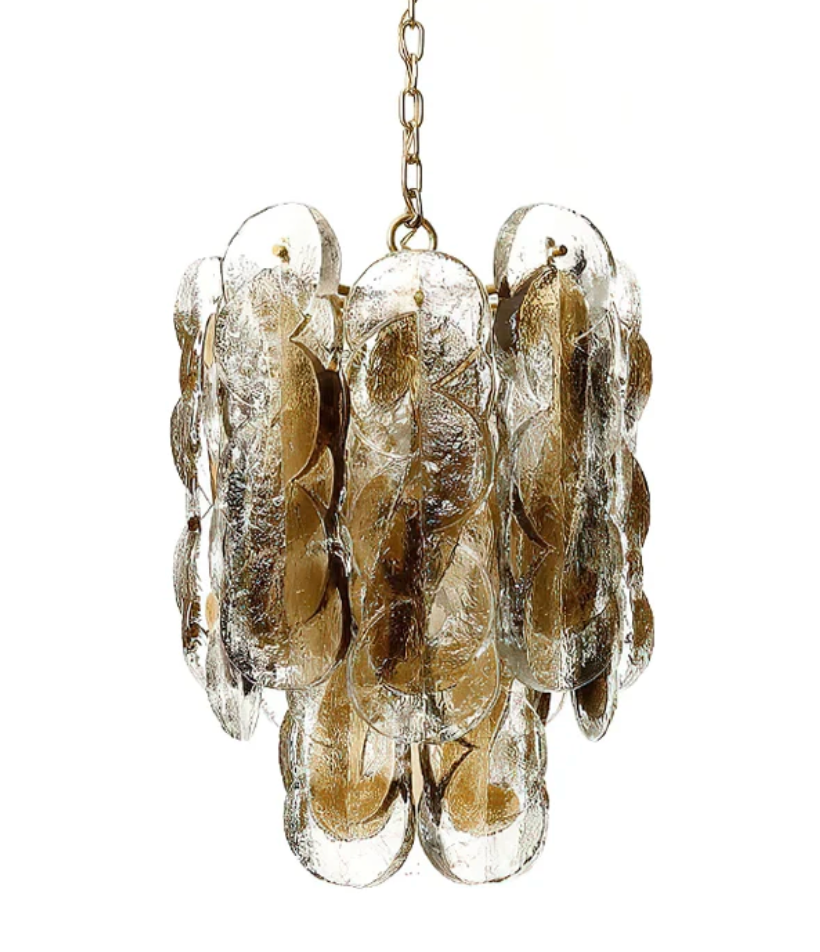 The Salzburg Chandelier