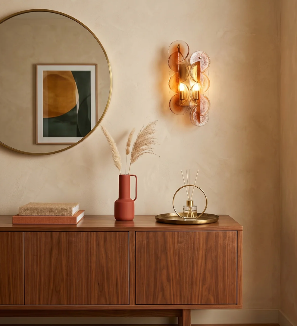 The Salzburg Sconce