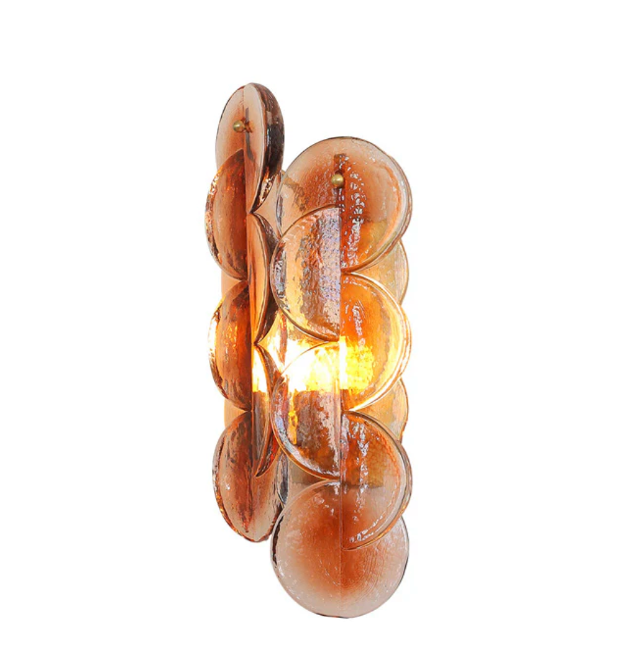 The Salzburg Sconce