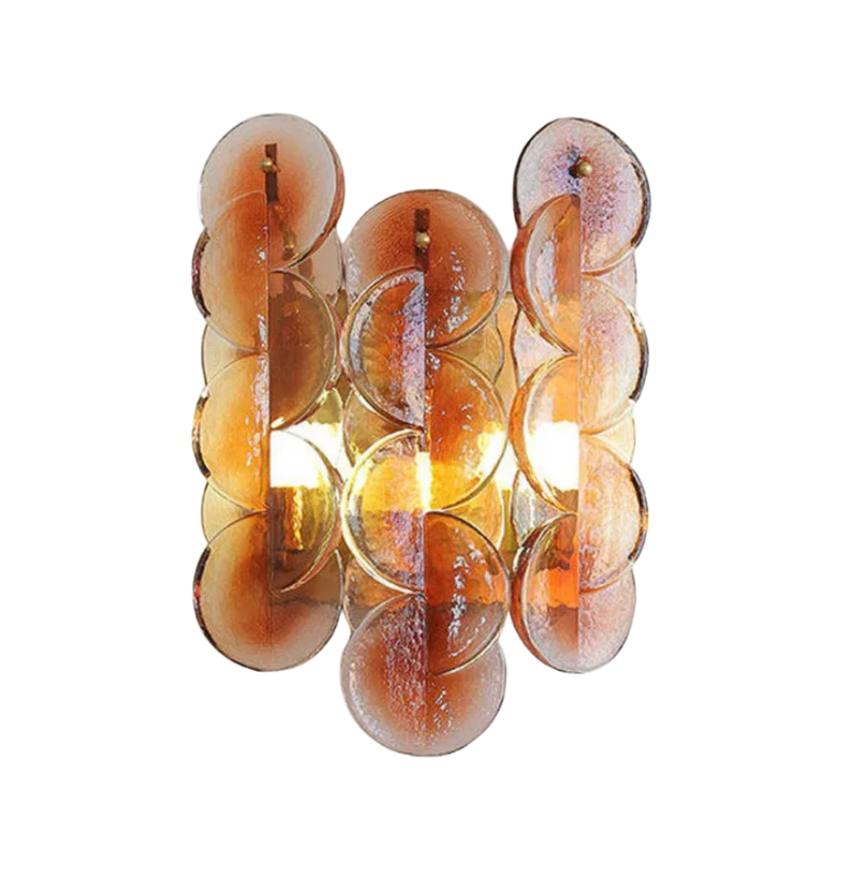 The Salzburg Sconce