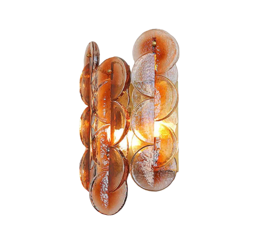 The Salzburg Sconce