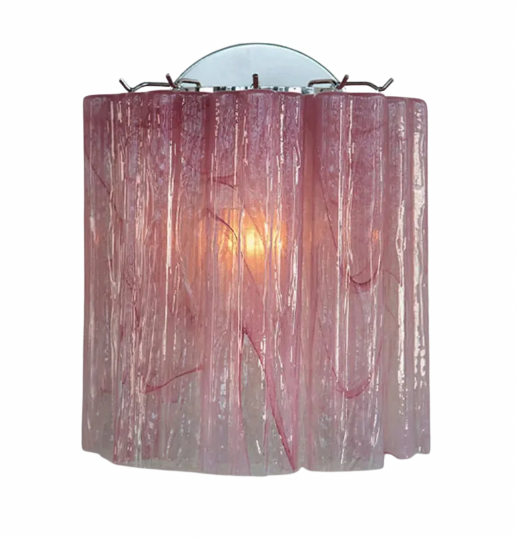 The Ravello Sconce