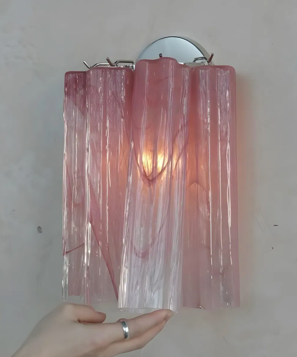 The Ravello Sconce