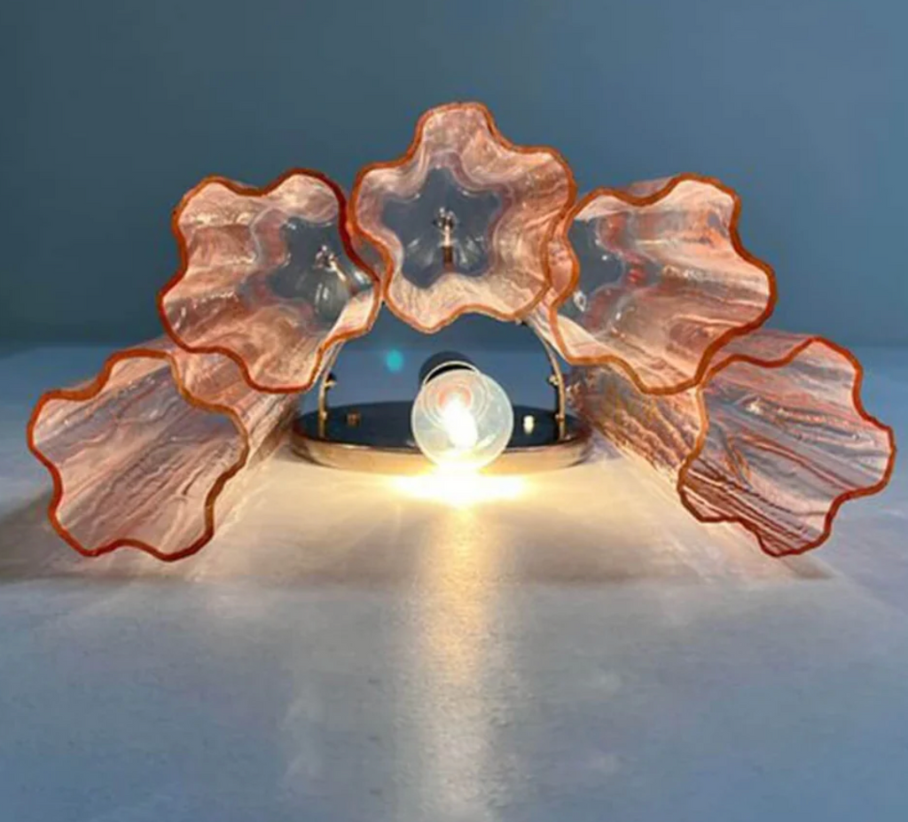 The Ravello Sconce