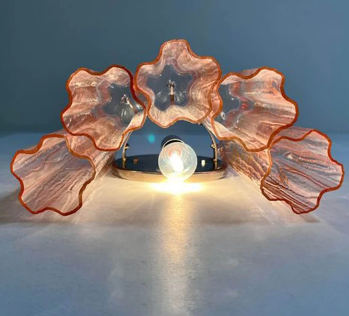 The Ravello Sconce