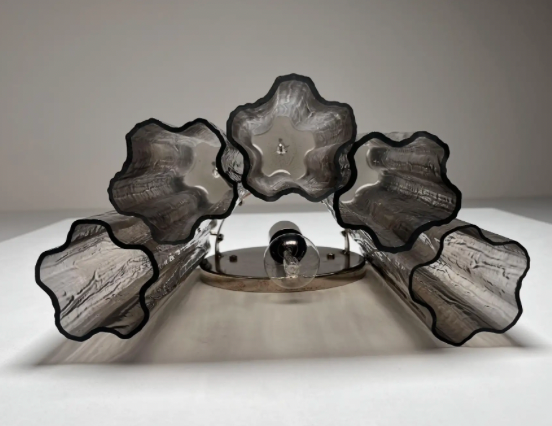 The Ravello Sconce