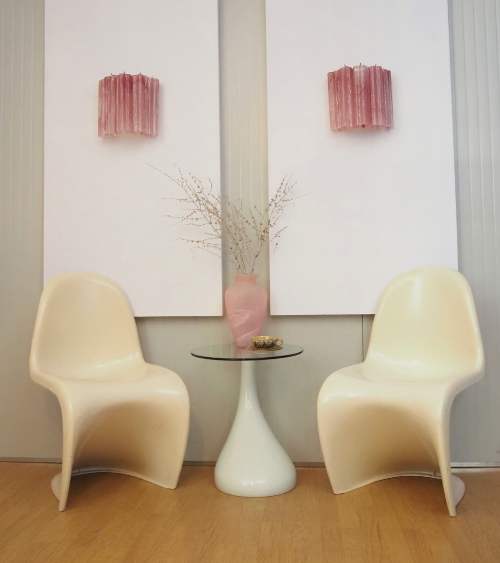 The Ravello Sconce