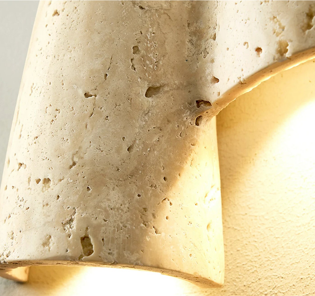 The Matera Sconce
