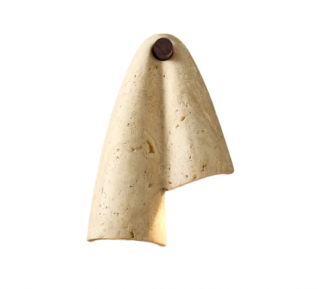 The Matera Sconce