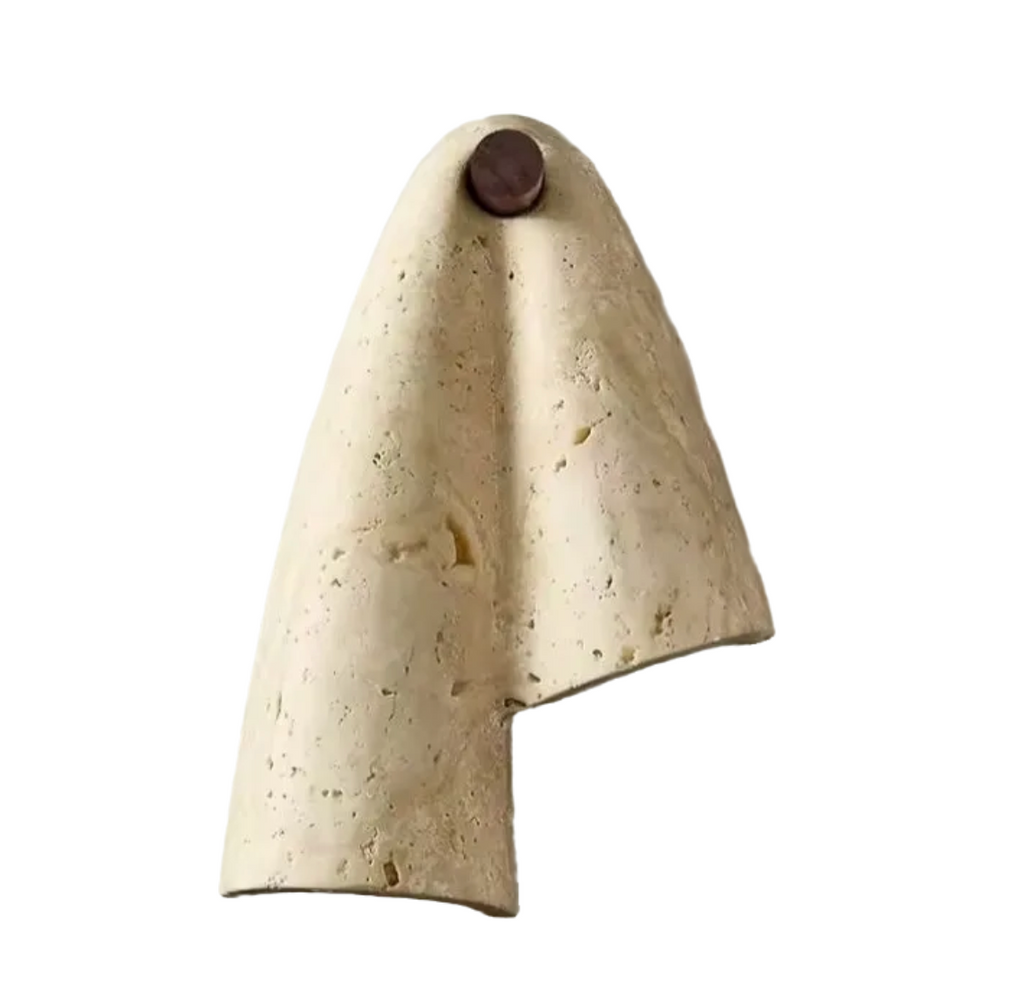The Matera Sconce