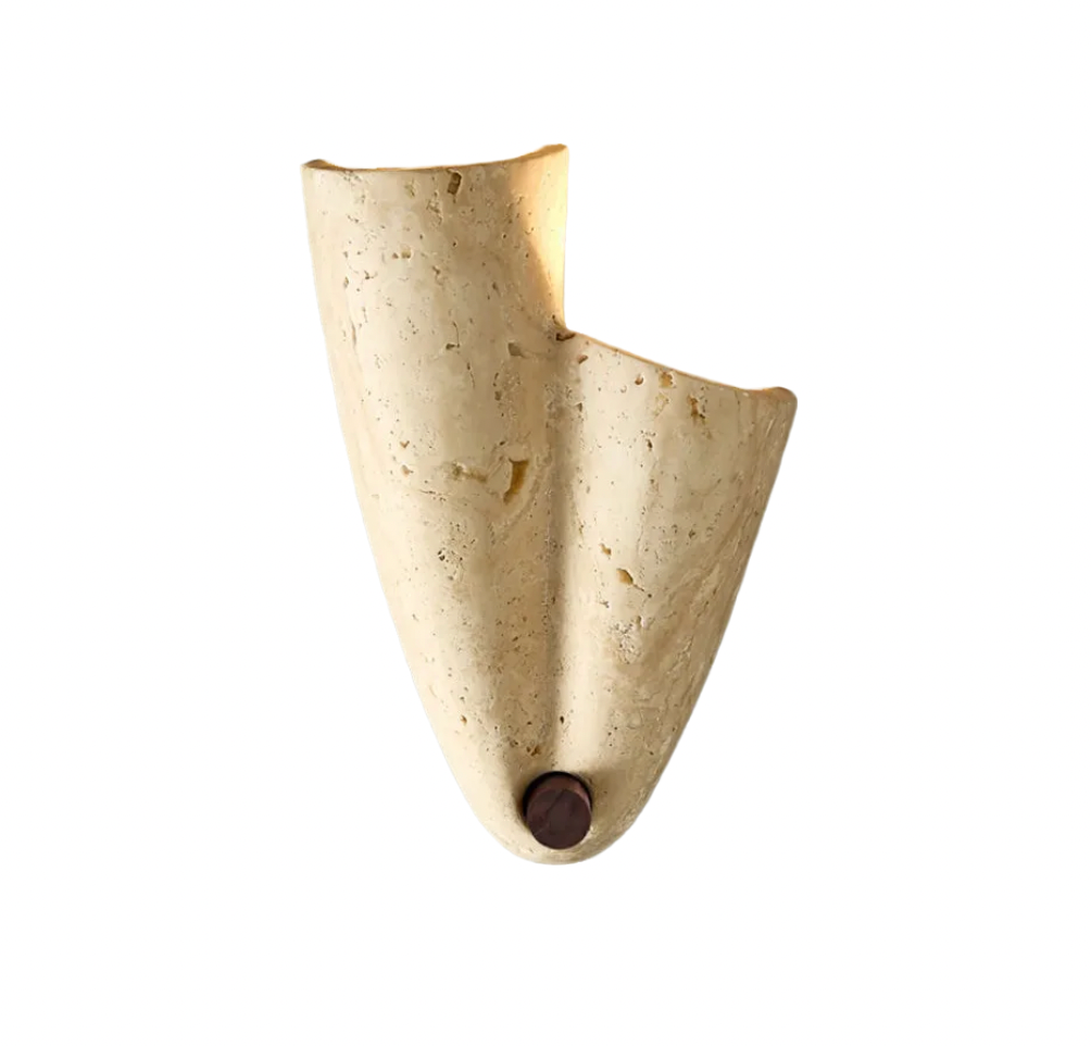 The Matera Sconce