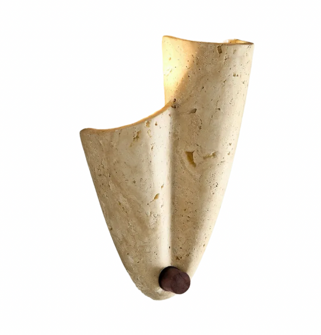 The Matera Sconce