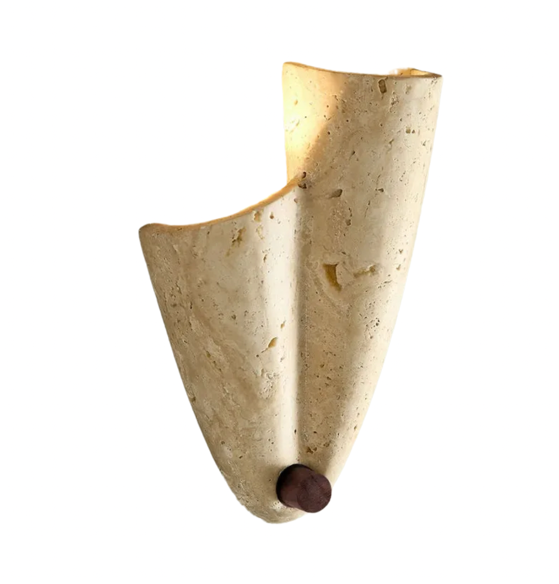 The Matera Sconce