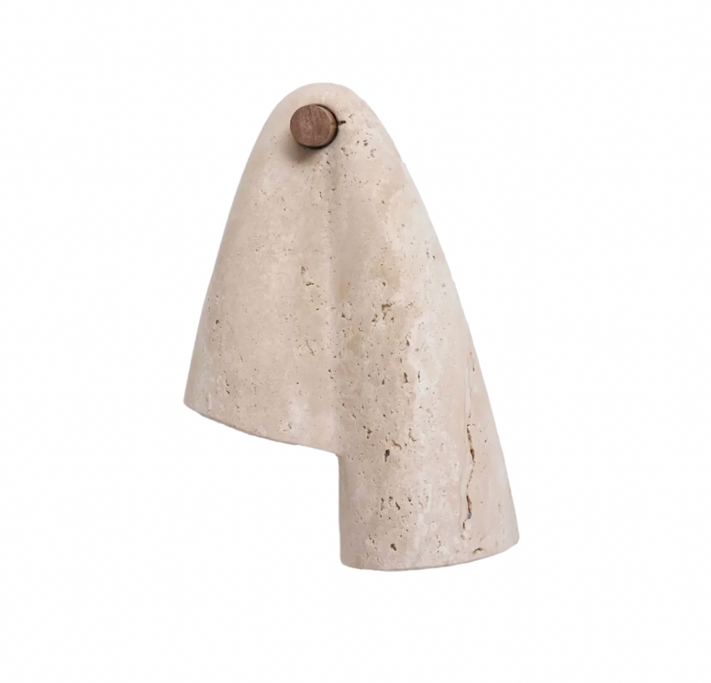 The Matera Sconce