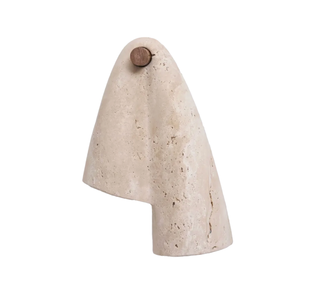The Matera Sconce