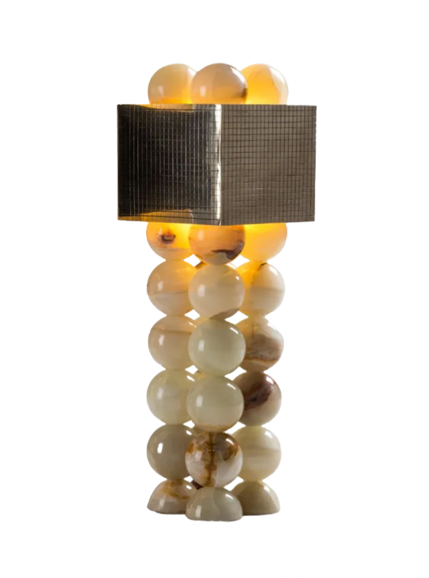 The CDMX Table Lamp