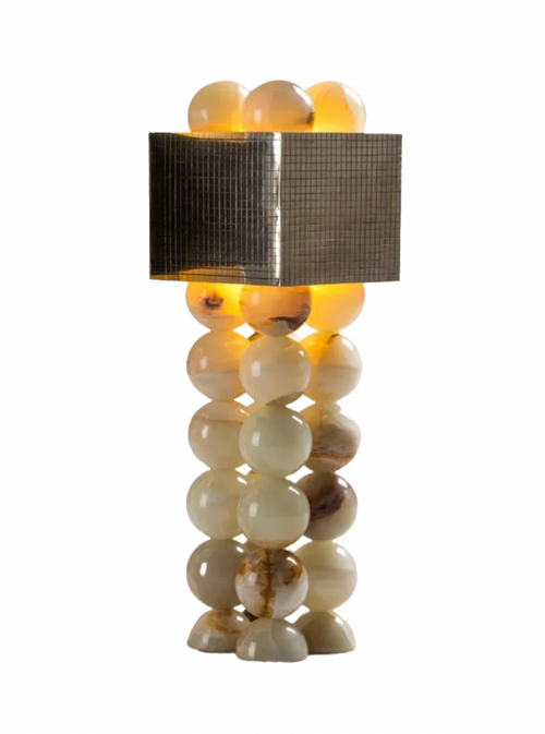 The CDMX Table Lamp