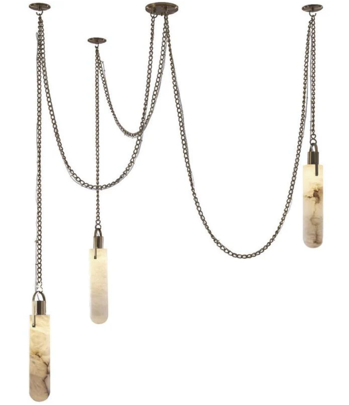 The Luxor Pendant
