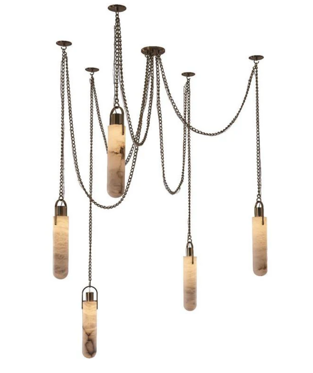 The Luxor Pendant