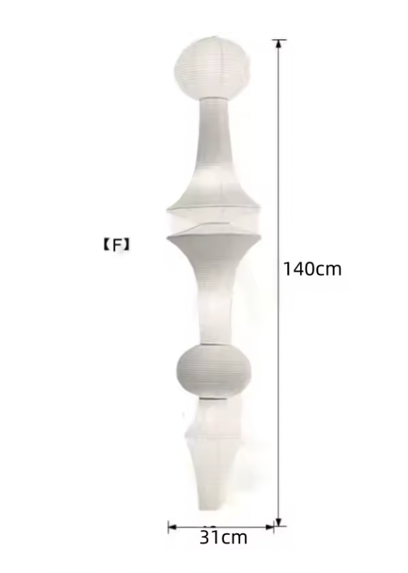The Osaka Pendant